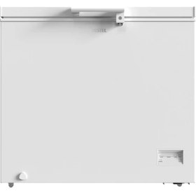 Resim Vestel SD20111 Duomode E Enerji Sınıfı Sandık Tipi Derin Dondurucu 