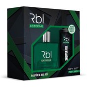 Resim Genel Markalar Extreme Edt 90 ml Erkek Parfüm + Duş Jeli 200 ml Set DE-8691226630915 
