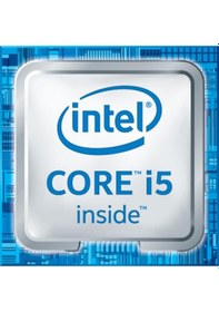 Resim Intel Core i5-6400 2.7 GHz LGA1151 6 MB Cache 65 W İşlemci Tray 