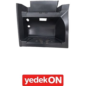 Resim Basamak Yuvası 1845 Mp4 Gıga-Stream Sol Kısa (Kahveci Premium) - A9616660603 