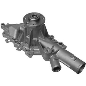 Resim Wp900471-devirdaim Su Pompası Mercedes Vıano 2.2 Cdı A6462001001 