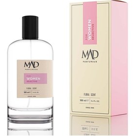 Resim Mad Parfüm Mad D104 Selective 100 ml Kadın Parfüm 