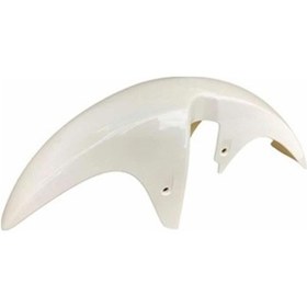 Resim Mondial Ön Çamurluk Drift L Beyaz 