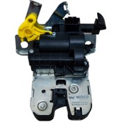 Resim Volkswagen Passat (3G2, 2014 ve Sonrası), Audi A4 (8W2, 2015-2019), A6 (4A2, 2019 ve Sonrası), A8 (4N2, 2017 ve Sonrası) Bagaj Kapak Kilidi 