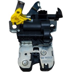 Resim Volkswagen Passat (3G2, 2014 ve Sonrası), Audi A4 (8W2, 2015-2019), A6 (4A2, 2019 ve Sonrası), A8 (4N2, 2017 ve Sonrası) Bagaj Kapak Kilidi 