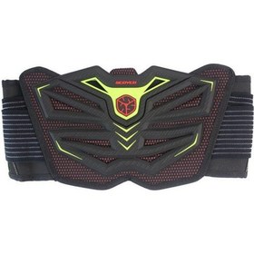 Resim Scoyco U11 Motosiklet Bellik 