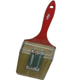 Resim Dyo Kalfa Kestirme Fırça No:4 (547185094) 