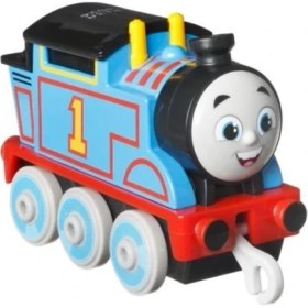Resim Fisher Price Thomas ve Arkadaşları Küçük Tekli Trenler Thomas HBX91 