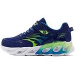 Resim Skechers 400099L NVBL Thermo-Flash 2.0 Erkek Çocuk Spor Ayakkabı 