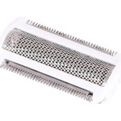 Resim Philips BG2024 Için BG2025 BG2026 BG2028 BG2036 BG2038 BG2040 Düzeltici Tıraş Alma Head Folyo Yedek Beyaz (Yurt Dışından) 