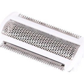 Resim Philips BG2024 Için BG2025 BG2026 BG2028 BG2036 BG2038 BG2040 Düzeltici Tıraş Alma Head Folyo Yedek Beyaz (Yurt Dışından) 