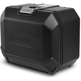 Resim Shad Tr47 Terra Yan Çanta Black Edition - Sol D0tr47100lb Siyah 