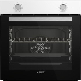 Resim Arçelik AFM 130 B - P 27 YB - OMD D 611 EB Klasik Beyaz Ankastre Set 