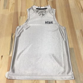 Resim Genç Erkek/ Çocuk Sporcu Atlet Gri(Raşel) 