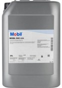 Resim Mobil Shc 634 Üstün Performanslı Dişli ve Yatak Yağı 20 L 