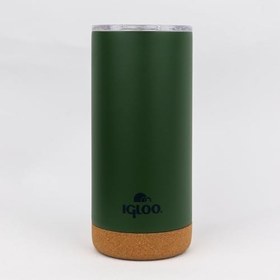 Resim IGLOO Cork Mug 500 ml 