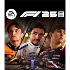 Resim Sony F1® 25 PS5 