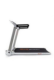 Resim Walke Rabbit Pro 2.0 Hp Spax Uygulama Bağlantılı 15 KM/h Koşu Bandı 