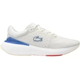 Resim Lacoste Neo Run 747SFA0032W1B Beyaz Günlük Sneaker 