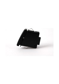 Resim Bmw Uyumlu Febi Merkezi Kilit ve Dörtlü Flaşör Düğmesi 6131691950 