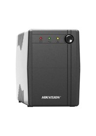 Resim Hikvision Ds-ups600 600va Ups Kesintisiz Güç Kaynağı 