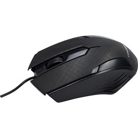 Resim Concord C27 1200 Dpı Optik Kablolu Oyuncu Mouse Concord