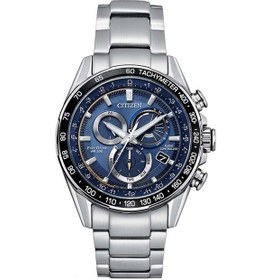 Resim Cıtızen Cb5914-89l Erkek Kol Saati Gri 