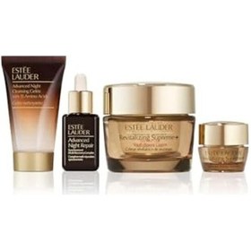 Resim Estee Lauder Firm Routine Cilt Bakım Seti 