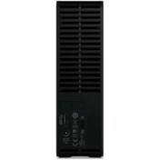 Resim WD Wd 18TB Elements 3.5" WDBWLG0180HBK-EESN Siyah Harici Disk 
