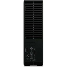 Resim WD Wd 18TB Elements 3.5" WDBWLG0180HBK-EESN Siyah Harici Disk 