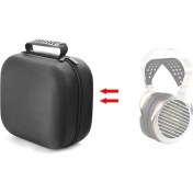 Resim Yue Store Hifiman Susvara Siyah Kulaklık Çantası (Yurt Dışından) 