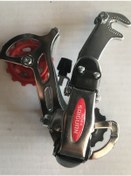 Resim Saiguan Arka Aktarıcı (k108) Gri 