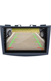 Resim Carvocal Suzuki Swift (2011-2016) Android 14 Multimedya - 4 GB Ram - 64 GB Hafıza - Carplay CRV-4512XD 