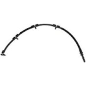 Resim 208/2008/308/3008/301/5008/tepee/expert4 07- Enjektör Geri Dönüş Hortumu Ibr17184 9823897880 