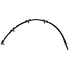 Resim 208/2008/308/3008/301/5008/tepee/expert4 07- Enjektör Geri Dönüş Hortumu Ibr17184 9823897880 