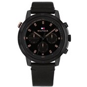Resim Tommy Hilfiger Th1792110 Erkek Kol Saati 