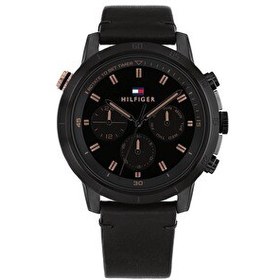 Resim Tommy Hilfiger Th1792110 Erkek Kol Saati 