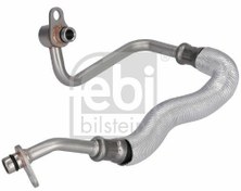 Resim FEBI BILSTEIN 184728 | Turbo Yağlama Borusu BMW F45 F48 14 > 