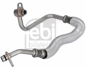 Resim FEBI BILSTEIN 184728 | Turbo Yağlama Borusu BMW F45 F48 14 > 