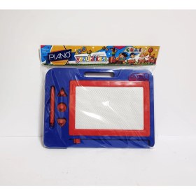 Resim MCM Group Yazı Tahtası Mavi 