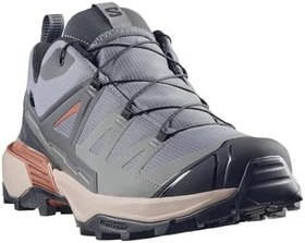 Resim Salomon X Ultra 360 Gtx Erkek Outdoor Ayakkabısı L49226600 Gri 