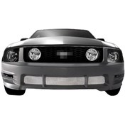 Resim Ford mustang ön tampon plastik 2005 / 2009 Ford mustang ön tampon plastik 2005 / 2009