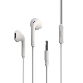 Resim Zore ER06 3.5mm Kulaklık - Siyah 