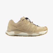 Resim Salomon XC ROAM GORE-TEX Kadın Sneaker Safari L49127300 