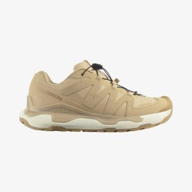 Resim Salomon XC ROAM GORE-TEX Kadın Sneaker Safari L49127300 