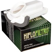Resim Yamaha Tmax 500 08-11 Hiflo Hfa4508 Sol Taraf Hava Filtre 
