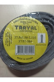 Resim Trayal 27,5X175/2125 İÇ LASTİK 