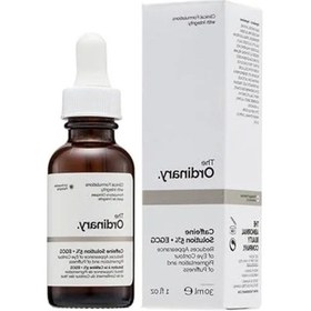 Resim 30 Ml Göz Serumu, Caffeine Ve Egcg İle Zenginleştirilmiş 