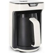 Resim Fa Kir Base Türk Kahve Makinesi - Beyaz - 535 Watt 