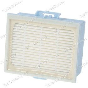 Resim Bosch Uyumlu Bgl 3A330C Gl 30 Süpürge Hepa Filtresi (525287976) 